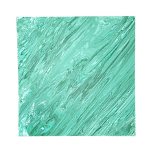 Load image into Gallery viewer, JADE by Lydia Alamo, 24x24” Canvas
