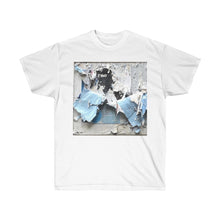 Load image into Gallery viewer, PEEL AWAY Organic Cotton T-Shirt
