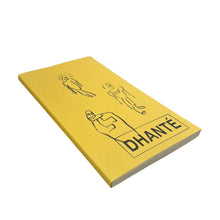 Load image into Gallery viewer, DHANTÉ By Dhanté Bunbury, Book of Poetry
