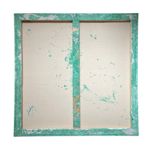 Load image into Gallery viewer, JADE by Lydia Alamo, 24x24” Canvas

