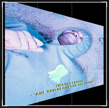 Load image into Gallery viewer, BADGE OF HONOR Embroidered Hoodie - Seaweed
