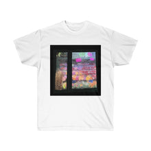 Load image into Gallery viewer, SAY IT WITH FLOWERS Organic Cotton T-Shirt
