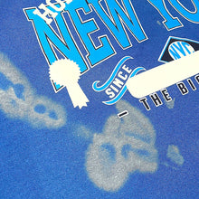 Load image into Gallery viewer, BLUE RIBBON / FIGURE 5 - Small, One of One
