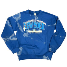 Load image into Gallery viewer, BLUE RIBBON / FIGURE 5 - Small, One of One
