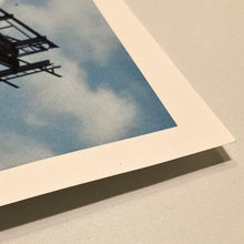 Load image into Gallery viewer, AD SPACE by Jerry Alicea
