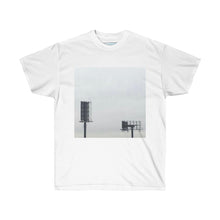 Load image into Gallery viewer, BILLBOARD PAIR Organic Cotton T-Shirt
