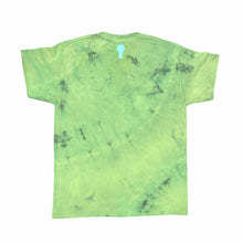 Load image into Gallery viewer, TOURIST ATTRACTION 1 of 1 Custom Dyed T-shirt - Large

