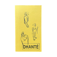 Load image into Gallery viewer, DHANTÉ By Dhanté Bunbury, Book of Poetry

