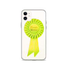 Load image into Gallery viewer, AWARD WINNING Phone Case (iPhone) - Neon Green
