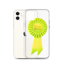 Load image into Gallery viewer, AWARD WINNING Phone Case (iPhone) - Neon Green

