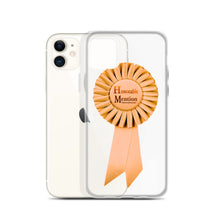Load image into Gallery viewer, AWARD WINNING Phone Case (iPhone) - Bright Orange
