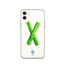 Load image into Gallery viewer, TERRITORY MONOGRAM Phone Case (iPhone) - X

