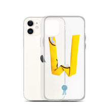 Load image into Gallery viewer, TERRITORY MONOGRAM Phone Case (iPhone) - W
