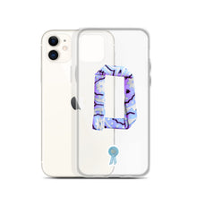 Load image into Gallery viewer, TERRITORY MONOGRAM Phone Case (iPhone) - D
