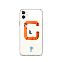 Load image into Gallery viewer, TERRITORY MONOGRAM Phone Case (iPhone) - C
