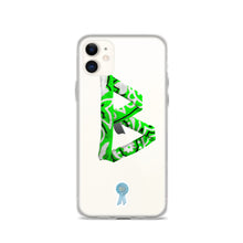 Load image into Gallery viewer, TERRITORY MONOGRAM Phone Case (iPhone) - B
