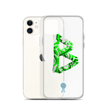 Load image into Gallery viewer, TERRITORY MONOGRAM Phone Case (iPhone) - B
