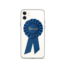 Load image into Gallery viewer, AWARD WINNING iPhone Case - Achievement
