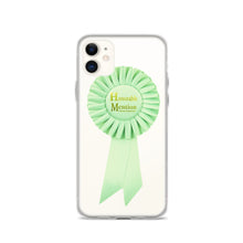 Load image into Gallery viewer, AWARD WINNING iPhone Case - Mint
