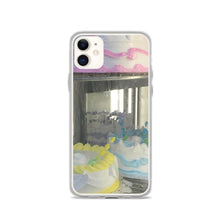 Load image into Gallery viewer, CAKE CAROUSEL iPhone Case
