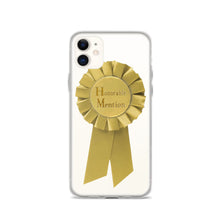 Load image into Gallery viewer, AWARD WINNING iPhone Case - Gold
