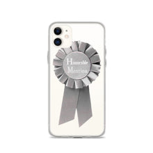 Load image into Gallery viewer, AWARD WINNING iPhone Case - Silver
