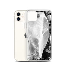 Load image into Gallery viewer, A COVER UP iPhone Case
