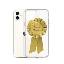 Load image into Gallery viewer, AWARD WINNING iPhone Case - Gold
