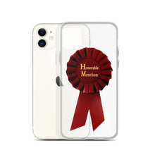 Load image into Gallery viewer, AWARD WINNING iPhone Case - Wine
