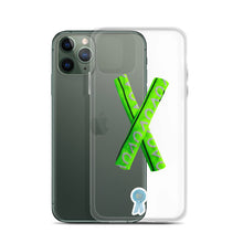 Load image into Gallery viewer, TERRITORY MONOGRAM Phone Case (iPhone) - X
