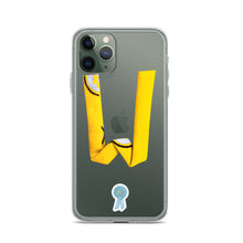 Load image into Gallery viewer, TERRITORY MONOGRAM Phone Case (iPhone) - W
