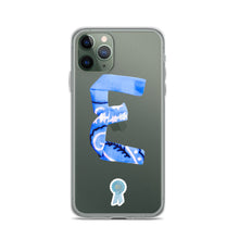 Load image into Gallery viewer, TERRITORY MONOGRAM Phone Case (iPhone) - E
