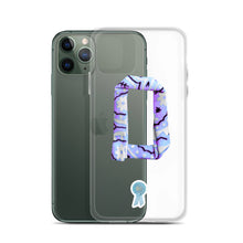 Load image into Gallery viewer, TERRITORY MONOGRAM Phone Case (iPhone) - D
