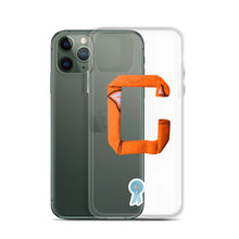 Load image into Gallery viewer, TERRITORY MONOGRAM Phone Case (iPhone) - C
