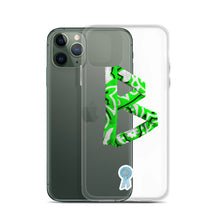 Load image into Gallery viewer, TERRITORY MONOGRAM Phone Case (iPhone) - B
