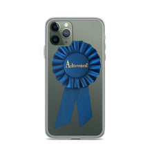 Load image into Gallery viewer, AWARD WINNING iPhone Case - Achievement
