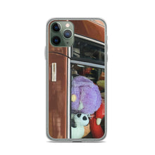 Load image into Gallery viewer, PRECIOUS CARGO iPhone Case
