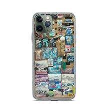 Load image into Gallery viewer, CONCESSION STAND iPhone Case
