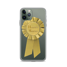 Load image into Gallery viewer, AWARD WINNING iPhone Case - Gold
