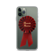 Load image into Gallery viewer, AWARD WINNING iPhone Case - Wine

