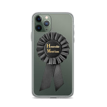Load image into Gallery viewer, AWARD WINNING iPhone Case - Black
