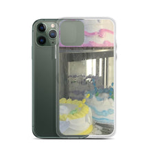 Load image into Gallery viewer, CAKE CAROUSEL iPhone Case
