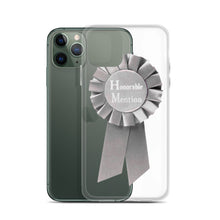 Load image into Gallery viewer, AWARD WINNING iPhone Case - Silver
