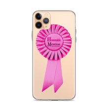 Load image into Gallery viewer, AWARD WINNING Phone Case (iPhone) - Hot Pink
