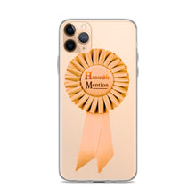 Load image into Gallery viewer, AWARD WINNING Phone Case (iPhone) - Bright Orange
