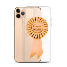 Load image into Gallery viewer, AWARD WINNING Phone Case (iPhone) - Bright Orange
