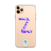 Load image into Gallery viewer, TERRITORY MONOGRAM Phone Case (iPhone) - Z
