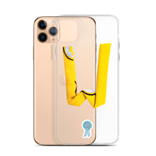 Load image into Gallery viewer, TERRITORY MONOGRAM Phone Case (iPhone) - W
