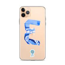 Load image into Gallery viewer, TERRITORY MONOGRAM Phone Case (iPhone) - E
