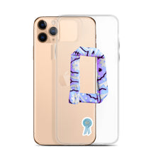 Load image into Gallery viewer, TERRITORY MONOGRAM Phone Case (iPhone) - D
